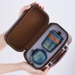 G1461 - High-end Travel Tea Set