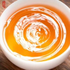 Pu'er Master - Guo Dan Mint Pond - Mature Tea