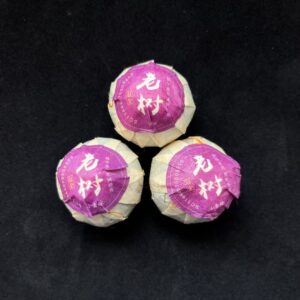 Tianma Little Green Mandarin【longzhu】$1/Each