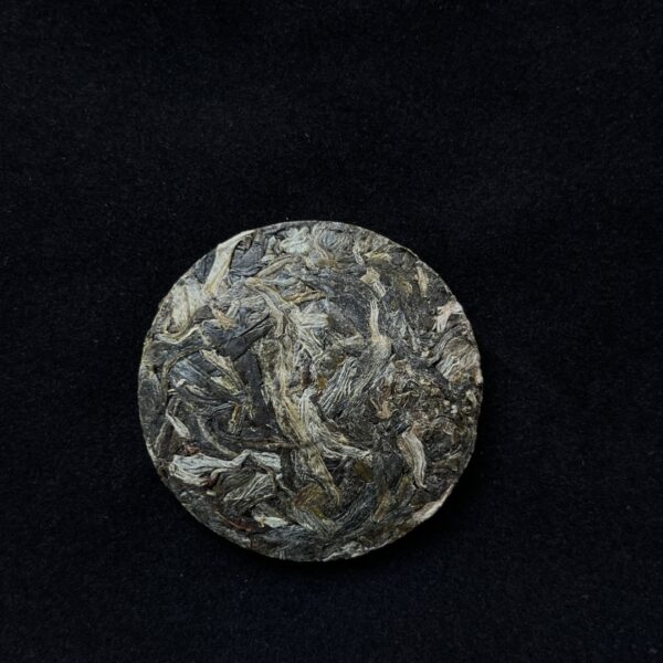 Jingmai Tranquil Rhythm (Raw Tea)