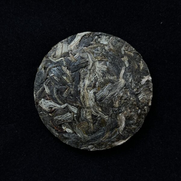 Jingmai Tranquil Rhythm (Raw Tea)