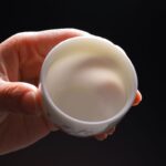 White jade porcelain kung fu tea cup for home office living room reception tea drinking cup ceramic tea set cup set