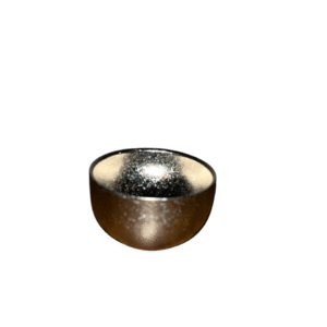 Double-Walled Pure Titanium Tea Cup – Ultra-Light, Rustproof & Heat-1.6ozInsulated