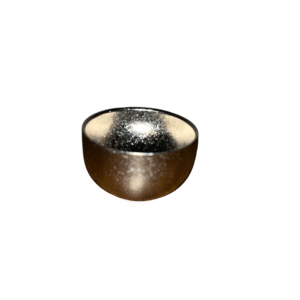 Double-Walled Pure Titanium Tea Cup – Ultra-Light, Rustproof & Heat-1.6ozInsulated
