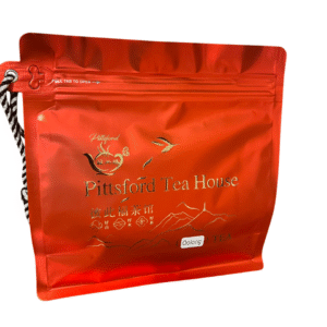 Premium Oolong Tea Leaves – 5 oz | Handpicked, Semi-Oxidized & Full-Bodied Floral Notes