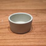Purple clay tea cup small tea cup purple clay kung fu tea cup large master cup