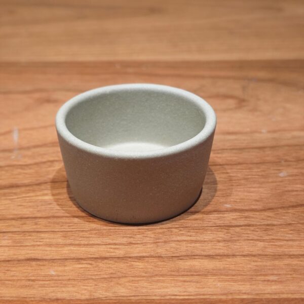 Purple clay tea cup small tea cup purple clay kung fu tea cup large master cup