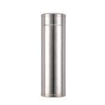 Pittsford 450ml All-Titanium Hot & Cold Beverage Bottle