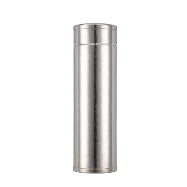 Pittsford 450ml All-Titanium Hot & Cold Beverage Bottle