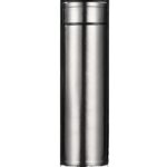 Pittsford 450ml All-Titanium Hot & Cold Beverage Bottle