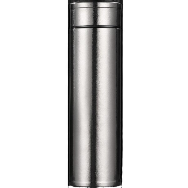 Pittsford 450ml All-Titanium Hot & Cold Beverage Bottle