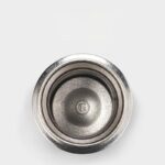 Pittsford 450ml All-Titanium Hot & Cold Beverage Bottle