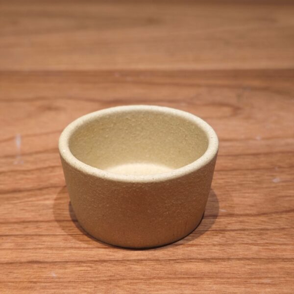 Purple clay tea cup small tea cup purple clay kung fu tea cup large master cup