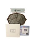 Pittsford Teahouse – Pure Silver Artisan Teacup | 132.80g of 99.99% Fine Silver#23599
