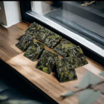 2023《Fuding 》White Peony Mini Cake Tea 500g