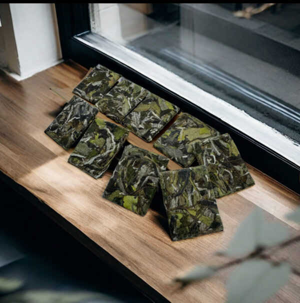 2023《Fuding 》White Peony Mini Cake Tea 500g