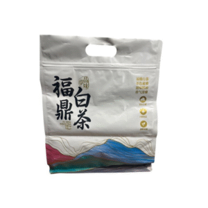 2023 Fuding White Peony Mini Cake Tea 500g