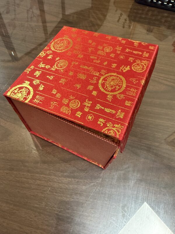 Yixing Purple Clay Teapot – Handcrafted Landscape Design