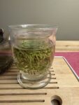 Chinese Green Tea – Maojian Style Loose Leaf Green Tea, Spring Harvest
