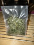 Chinese Green Tea – Maojian Style Loose Leaf Green Tea, Spring Harvest