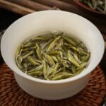 2024 Premium Fuding Baihao Yinzhen White Tea - First Spring Harvest, Silver Needle, 500g